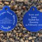 Albuquerque New Mexico Temple Medallion