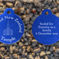 Auckland New Zealand Temple Medallion