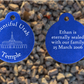 Bountiful Utah Temple Medallion