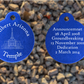 Gilbert Arizona Temple Medallion