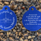 Hermosillo Sonora Mexico Temple Medallion