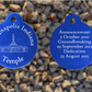 Indianapolis Indiana Temple Medallion