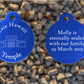 Laie Hawaii Temple Medallion