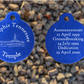 Memphis Tennessee Temple Medallion