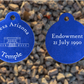 Mesa Arizona Temple Medallion