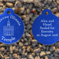 Nauvoo Illinois Temple Medallion