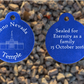 Reno Nevada Temple Medallion
