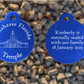 Tallahassee Florida Temple Medallion