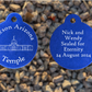 Tucson Arizona Temple Medallion