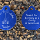 Twin Falls Idaho Temple Medallion