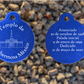Villahermosa Mexico Temple Medallion