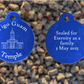 Yigo Guam Temple Medallion